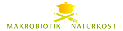 Fröhlicher Reisball Logo